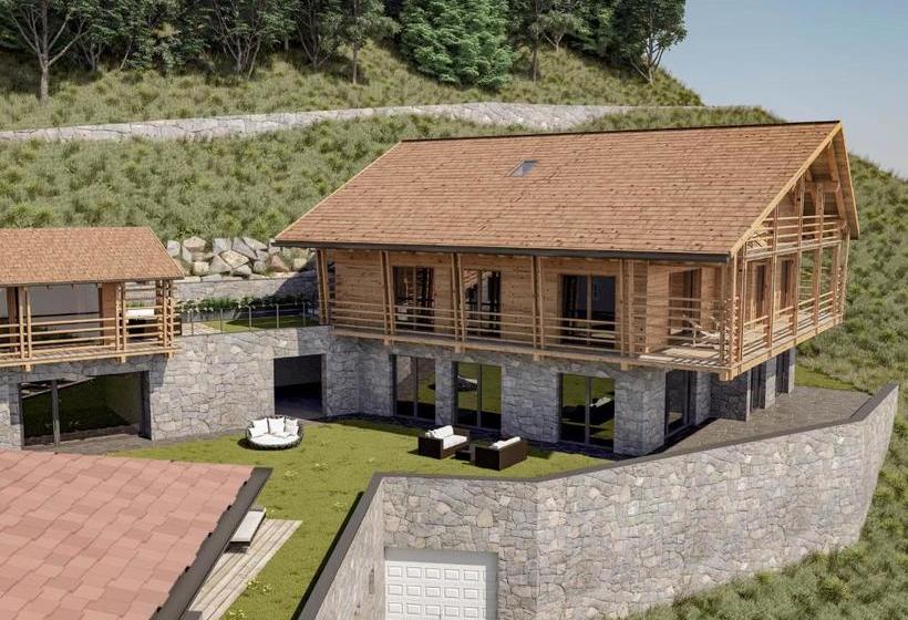 Presulis Hideaway Apartments & Restaurant