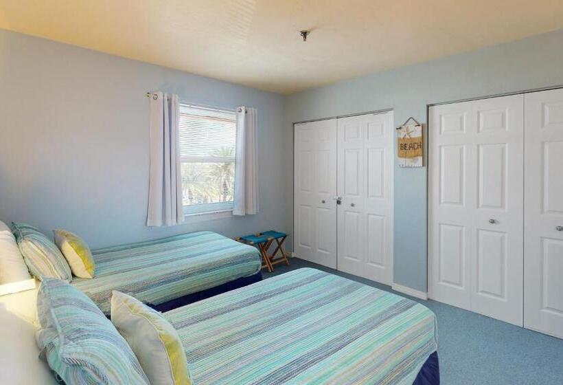 Redington Surf Resort