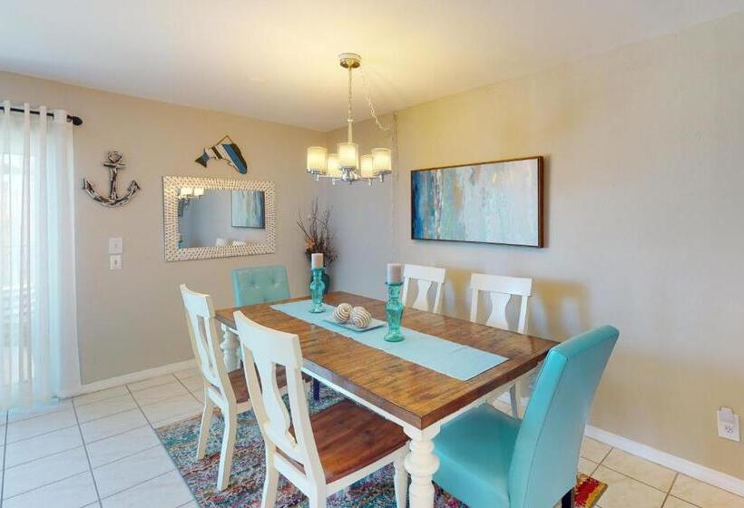 Redington Surf Resort