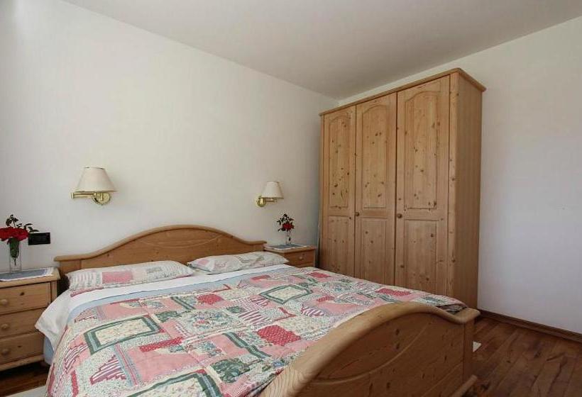 Residence Catarina Lanz