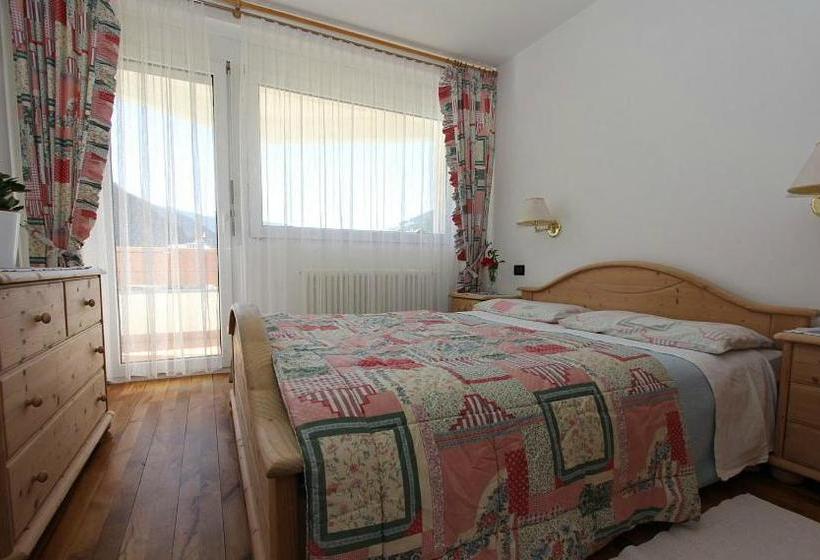 Residence Catarina Lanz