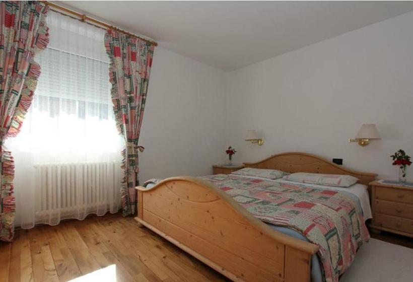 Residence Catarina Lanz