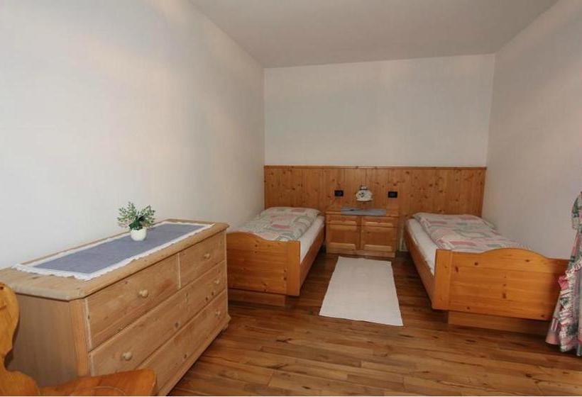 Residence Catarina Lanz