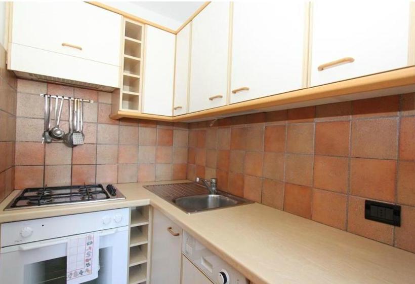 Residence Catarina Lanz