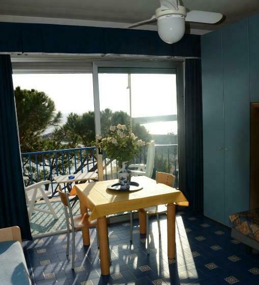 Residence Costa Templada