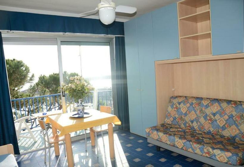 Residence Costa Templada