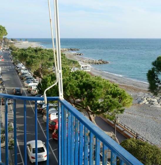 Residence Costa Templada