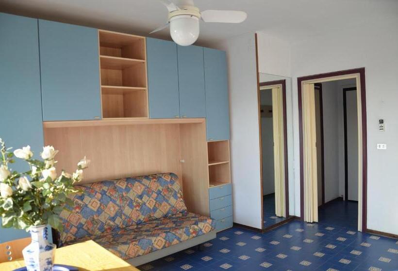 Residence Costa Templada