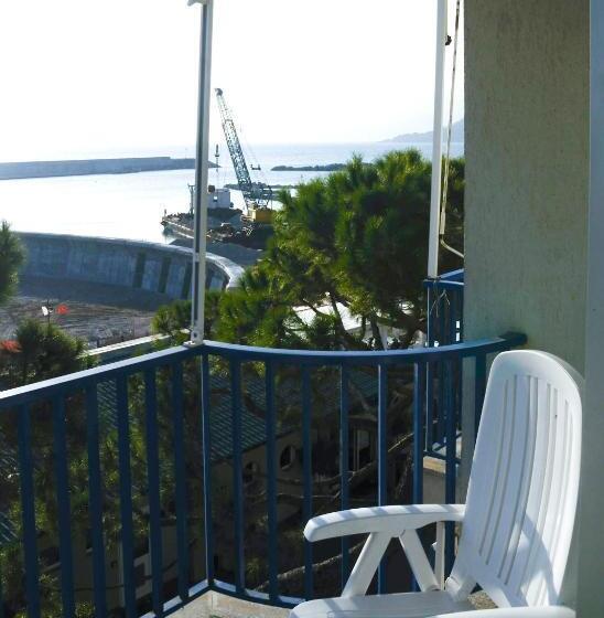 Residence Costa Templada