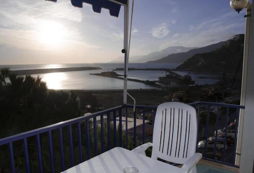 Residence Costa Templada