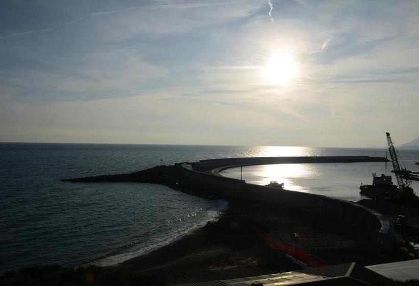 Residence Costa Templada