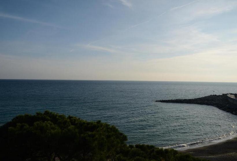 Residence Costa Templada