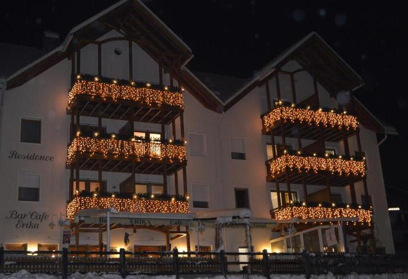 Residence Erika