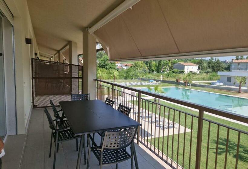 Residence La Margherita