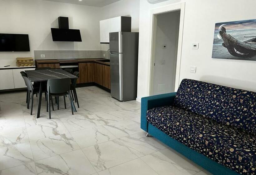 Residence La Margherita