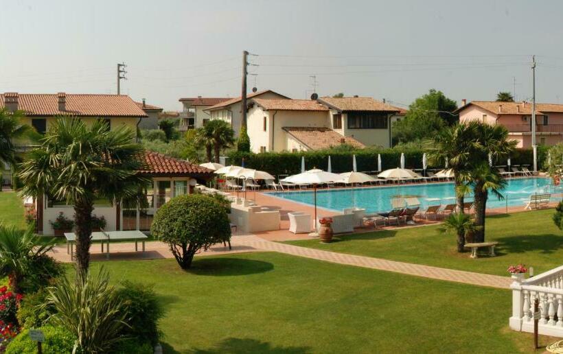 Residence La Margherita