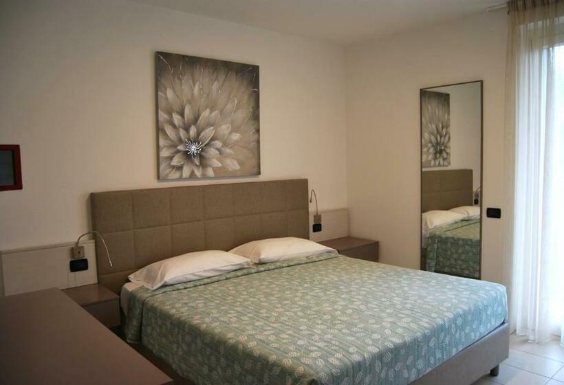 Residence La Margherita