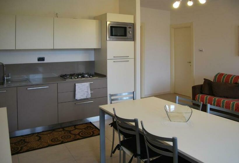 Residence La Margherita