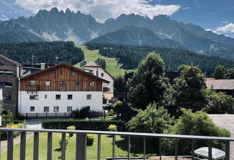 Wachtler Dolomite Apartments