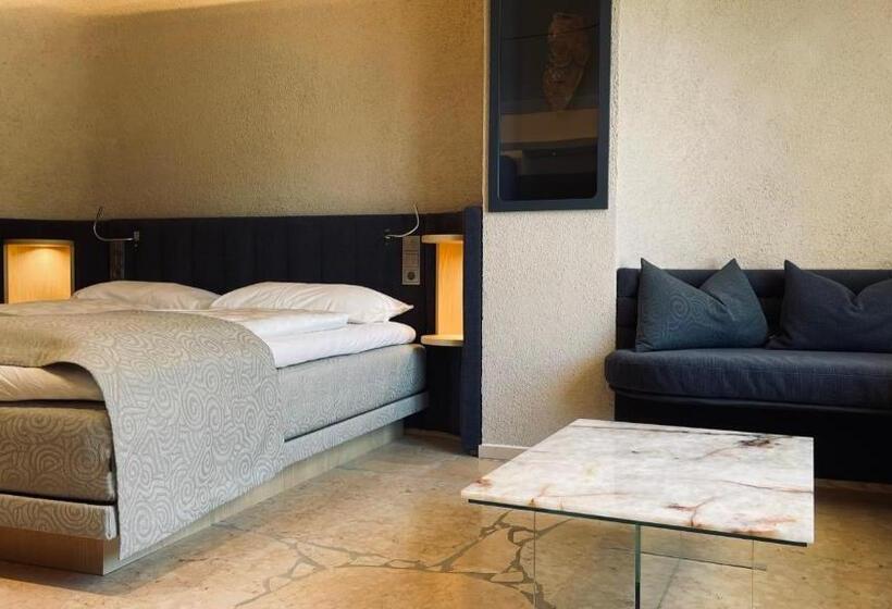 Wachtler Dolomite Apartments