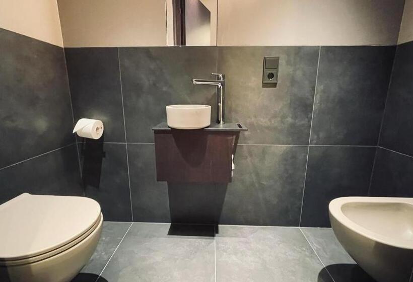 Wachtler Dolomite Apartments