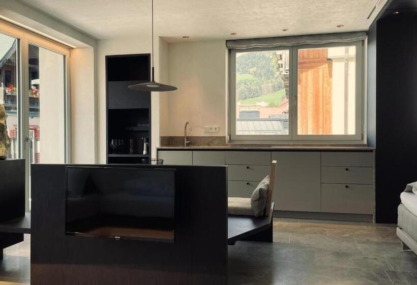 Wachtler Dolomite Apartments