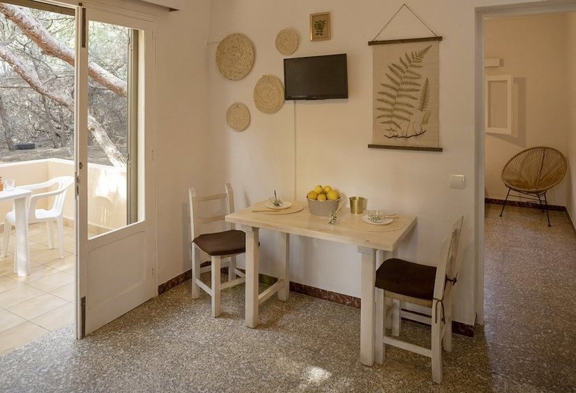 Apartamento Ses Botges Formentera Break