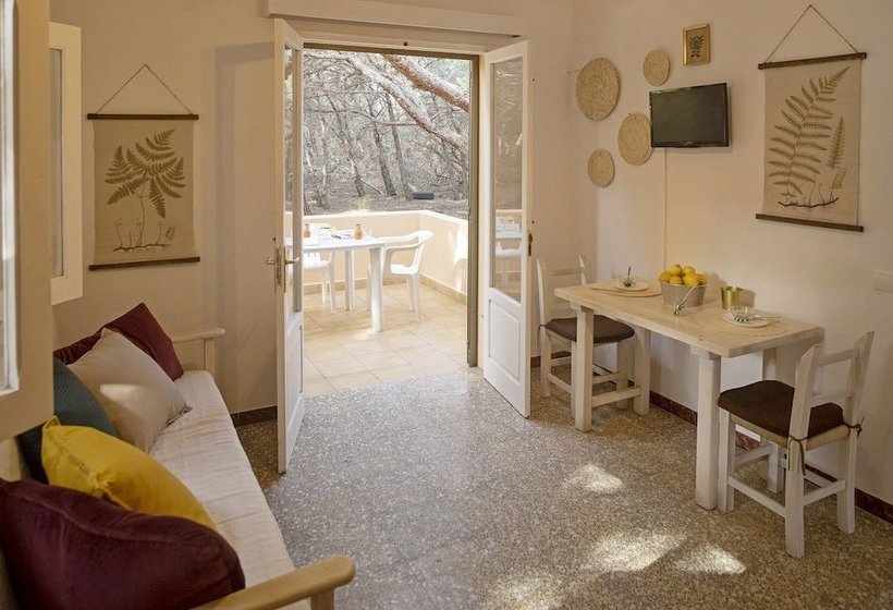 Apartamento Ses Botges Formentera Break