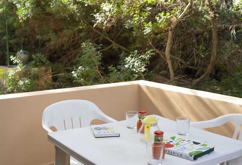 Apartamento Ses Botges Formentera Break