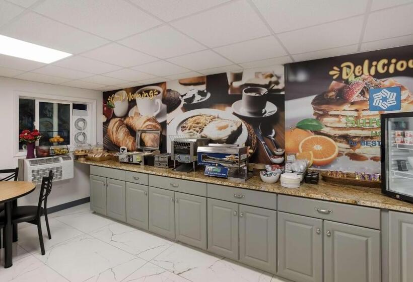 Surestay Hotel By Best Western Presque Isle