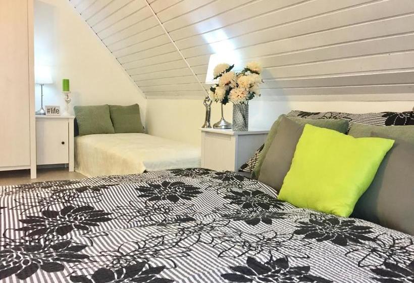 Szent Orbán Panzió   Kutyabarát Apartmanok