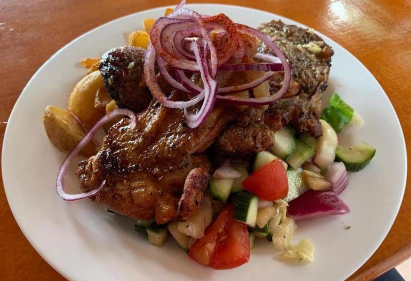 Szent Orbán Panzió   Kutyabarát Apartmanok