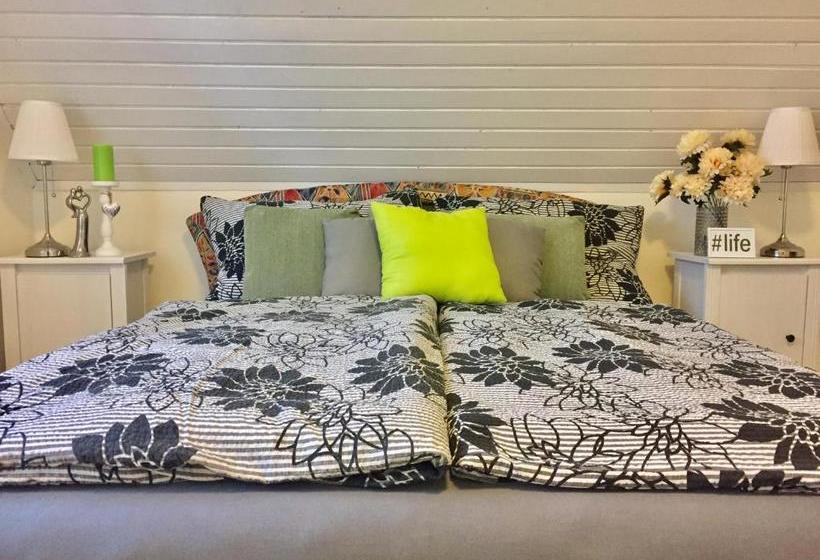 Szent Orbán Panzió   Kutyabarát Apartmanok