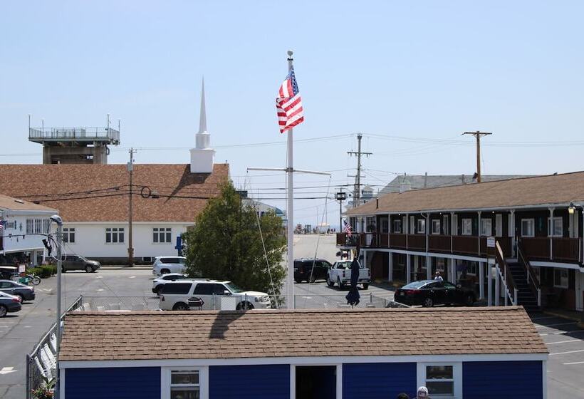 The Janmere Motel