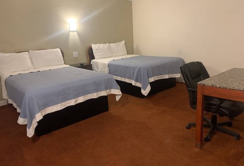 Ventura Beach House Motel