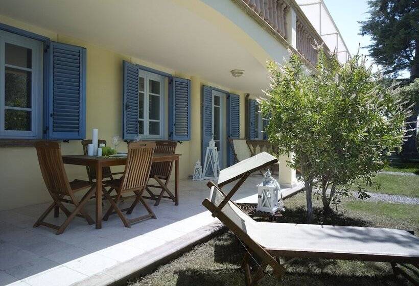 Villa Mazzanta Relais & Residence