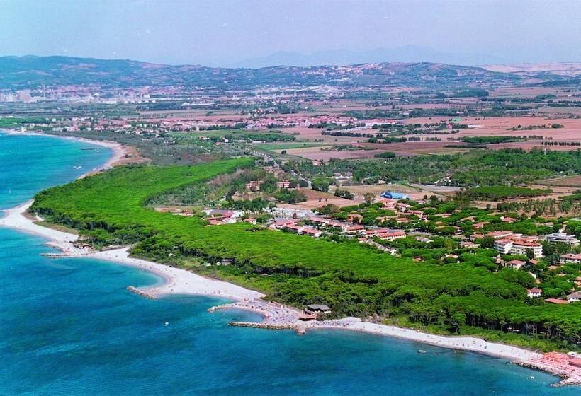 Villa Mazzanta Relais & Residence