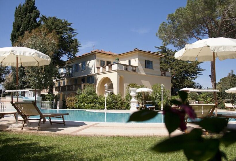 Villa Mazzanta Relais & Residence
