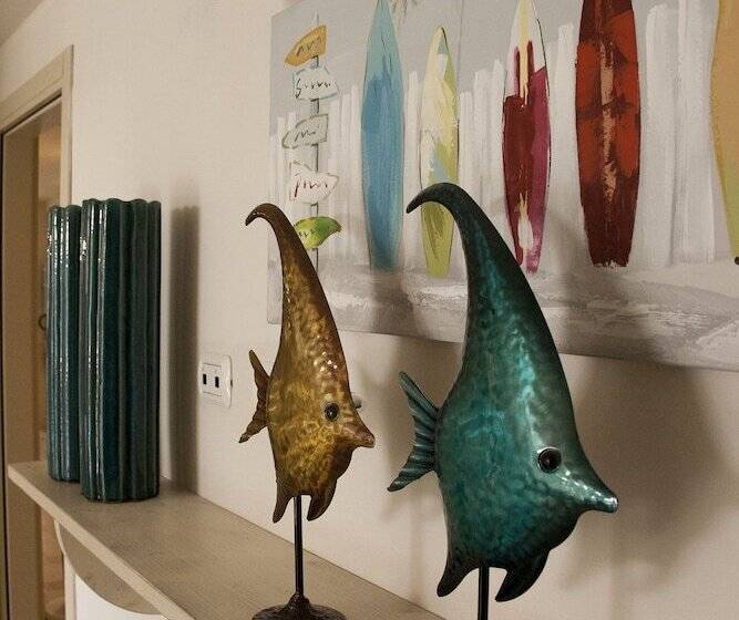 Villa Mazzanta Relais & Residence