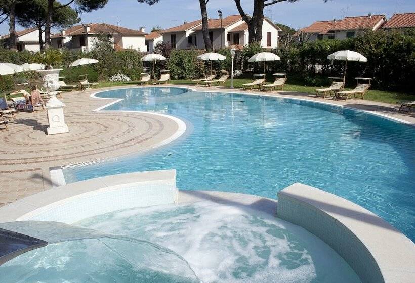 Villa Mazzanta Relais & Residence