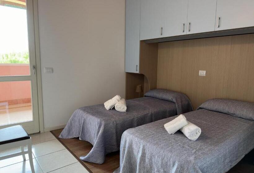 Airone Bianco Residence Village