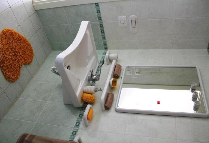 Airone Bianco Residence Village