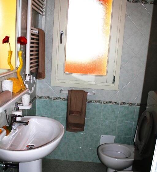 Airone Bianco Residence Village