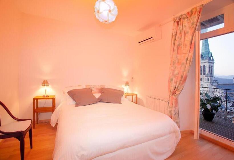 Aix Appartements