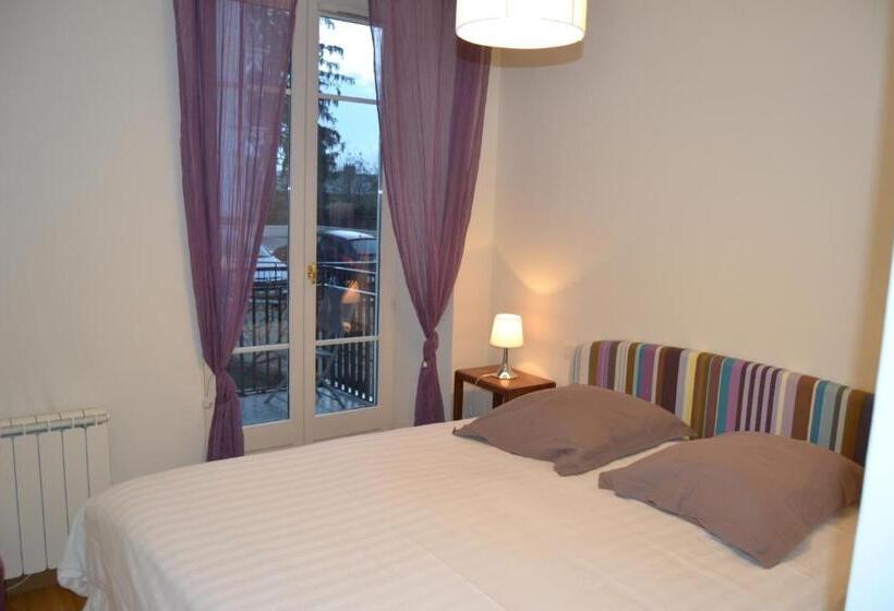 Aix Appartements