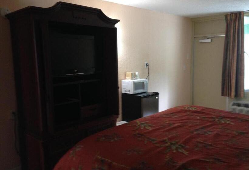 فندق صغير Boca Inn