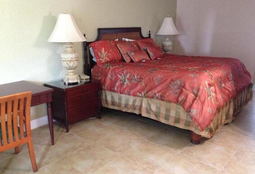 فندق صغير Boca Inn