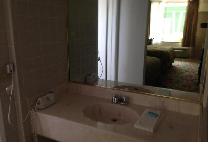 فندق صغير Boca Inn