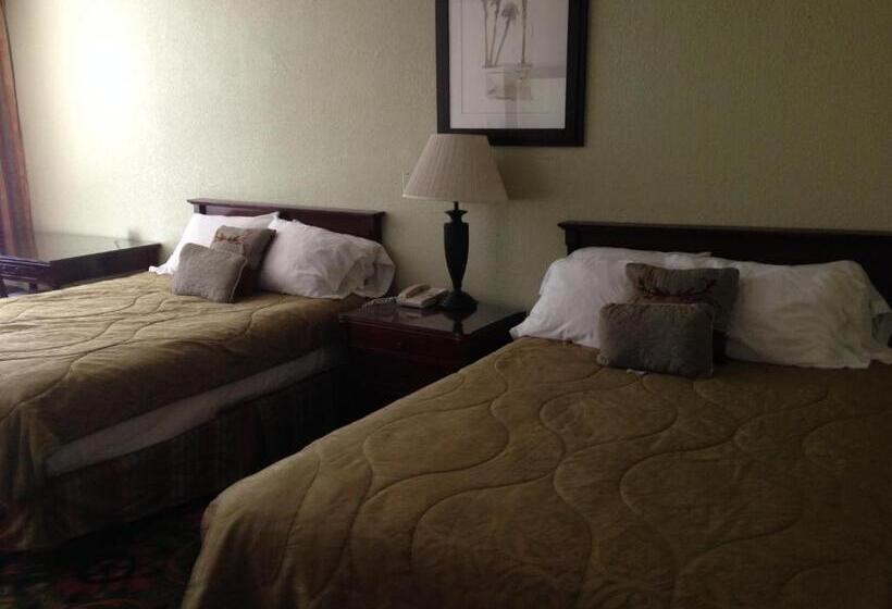 فندق صغير Boca Inn