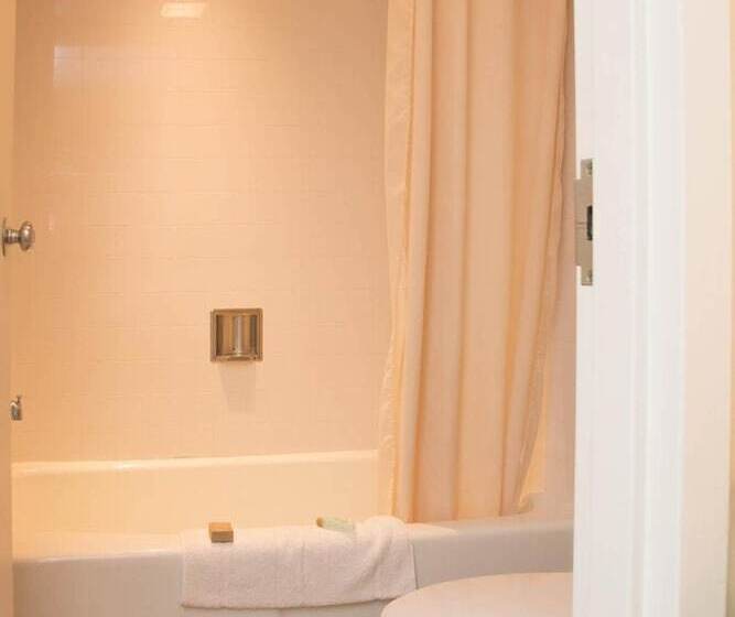 فندق صغير Colonnade Inn